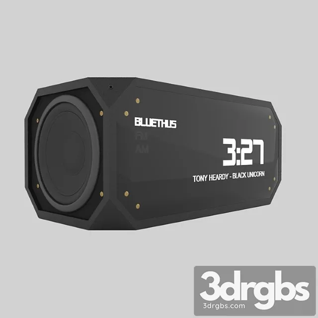 Electronic alarm clock