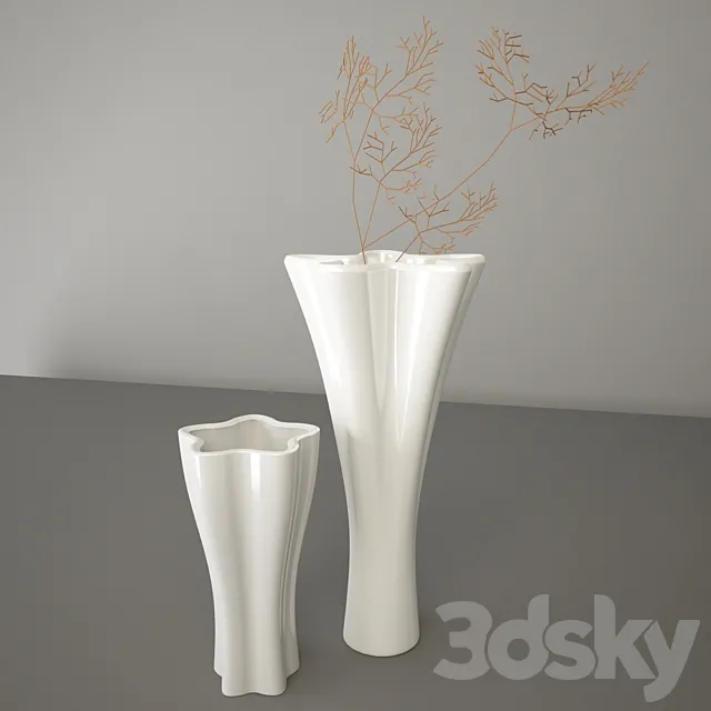 element of decor 3DModel