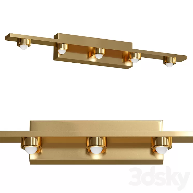 Elena 3D Model Elena 3D Model