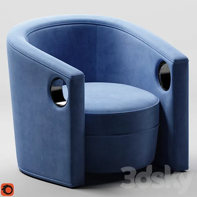 Elena 3DModel Elena 3DModel