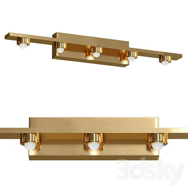 Elena 3DModel Elena 3DModel