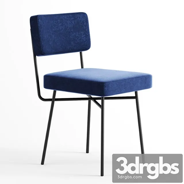 Elettra chair by arflex Elettra chair by arflex