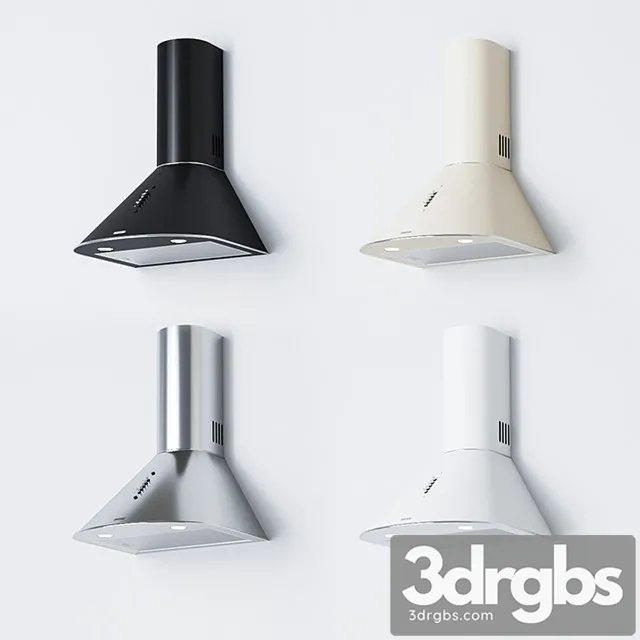 Eleyus Viola 50 3D Model Download