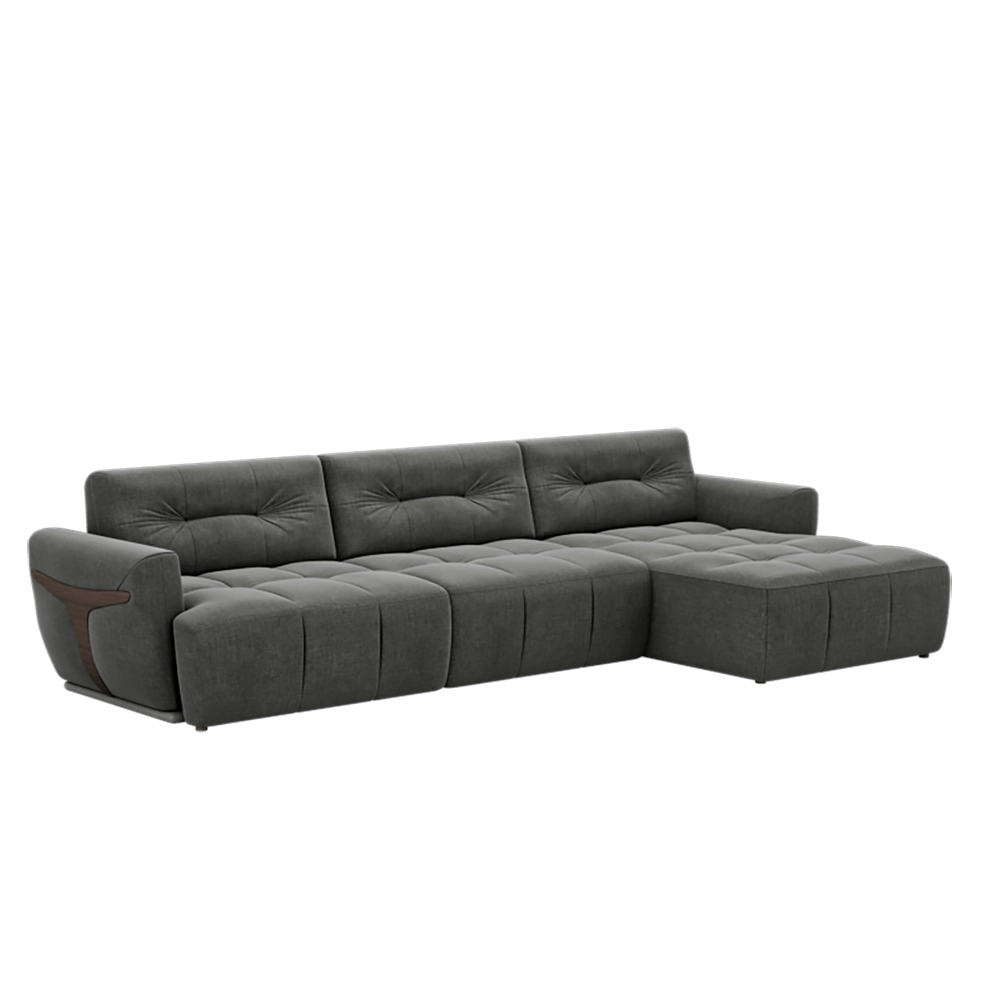 Elfis – Beatriche 3D Model Elfis – Beatriche 3D Model