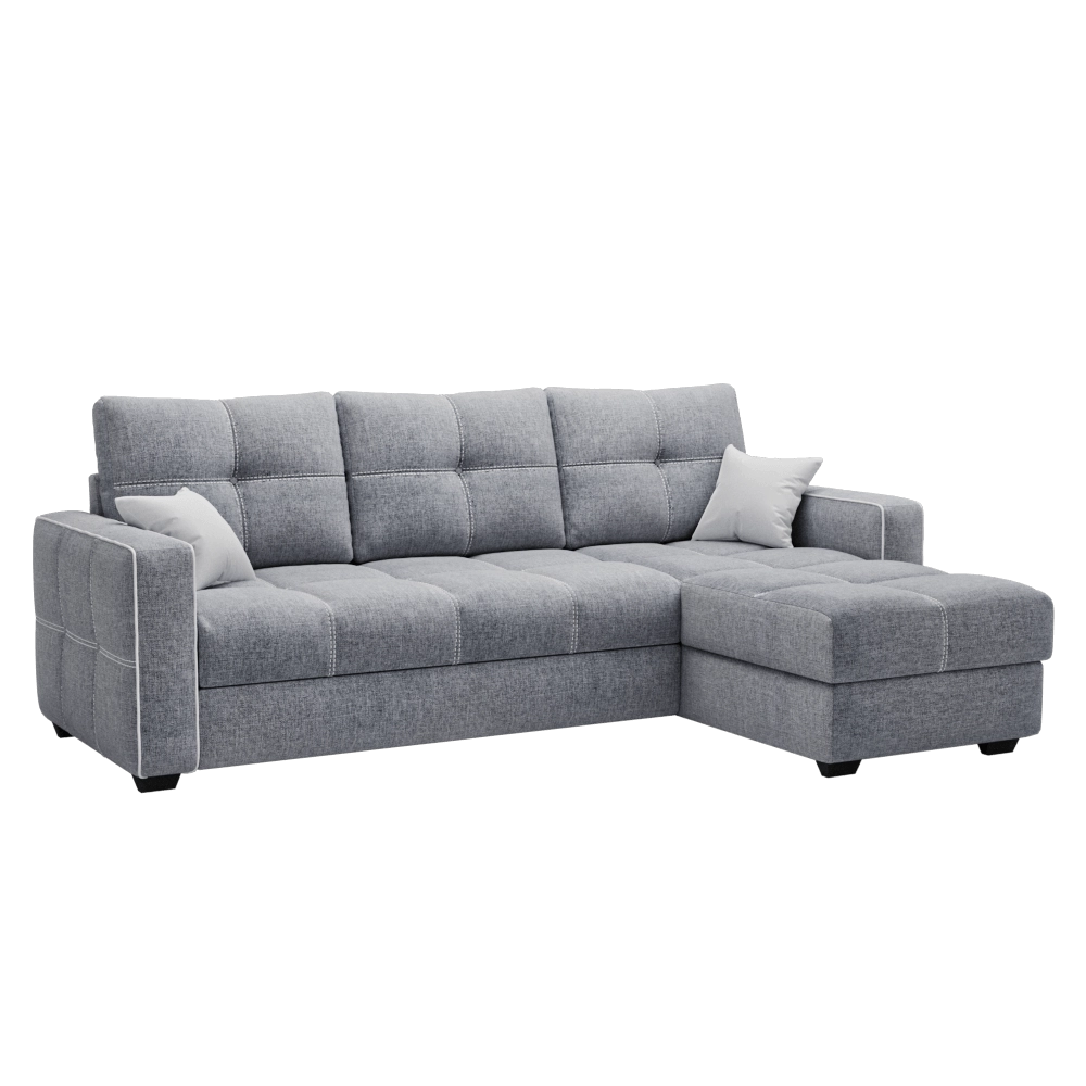 Elfis – Bianca 3D Model Elfis – Bianca 3D Model