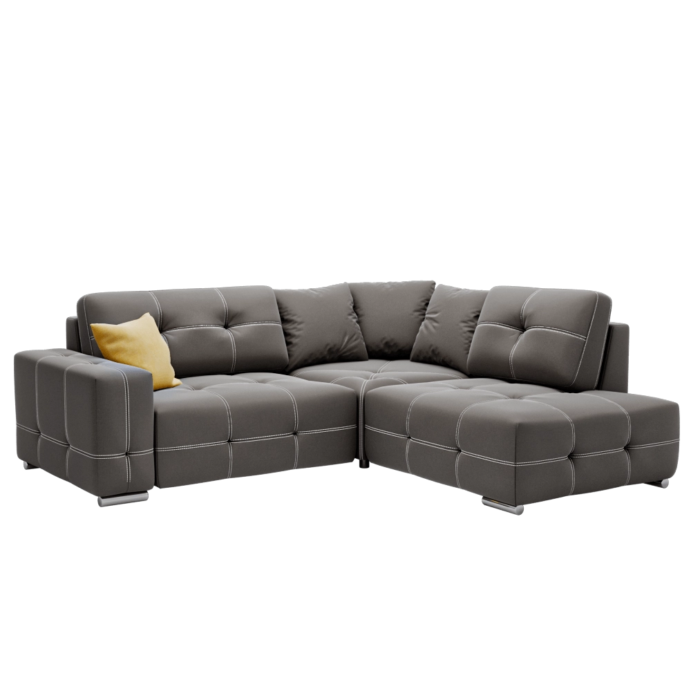 Elfis – Felix 3D Model Elfis – Felix 3D Model