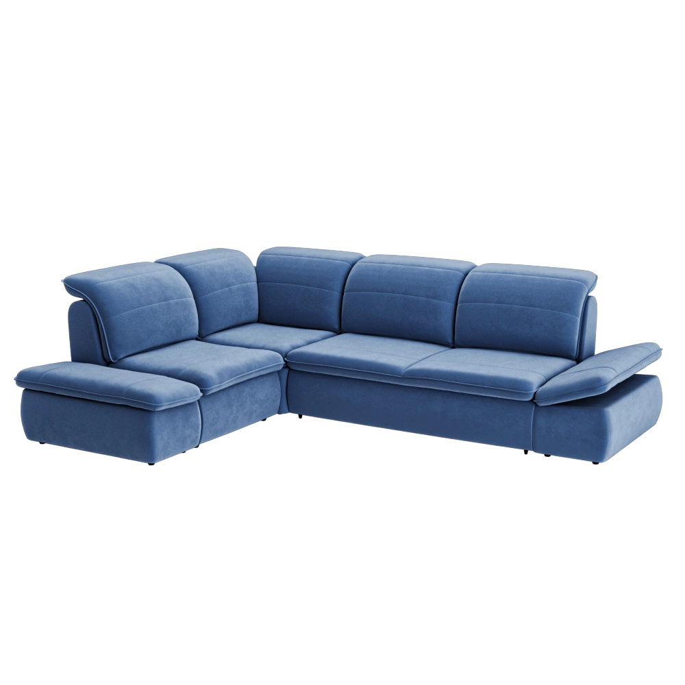 Elfis – Luis 3D Model Elfis – Luis 3D Model