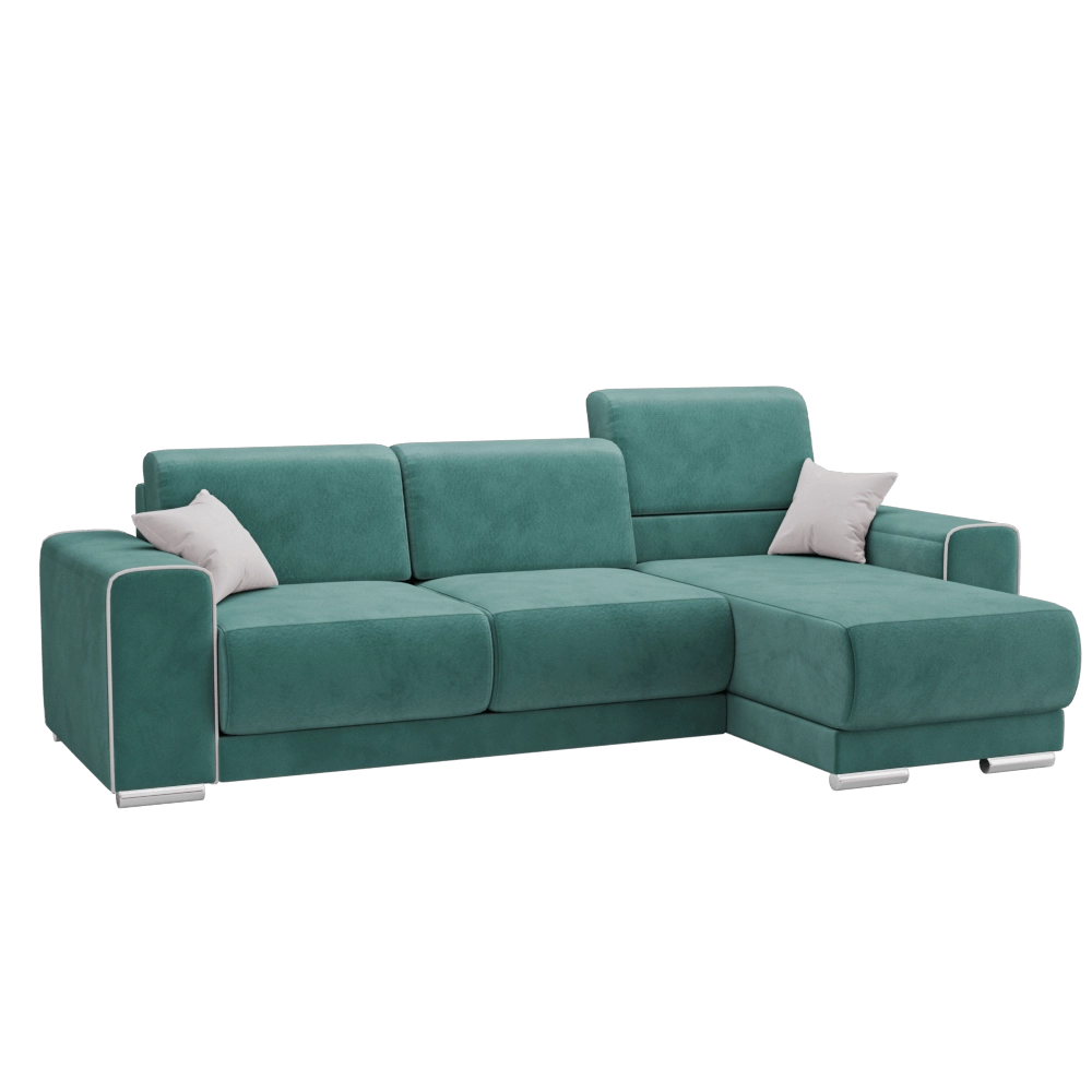 Elfis – Manchester 3D Model Elfis – Manchester 3D Model