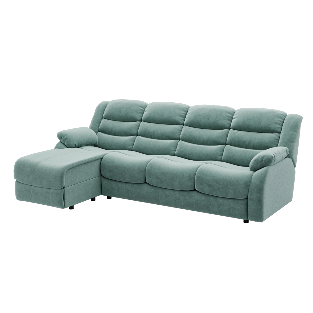 Elfis – Mishel 3D Model Elfis – Mishel 3D Model