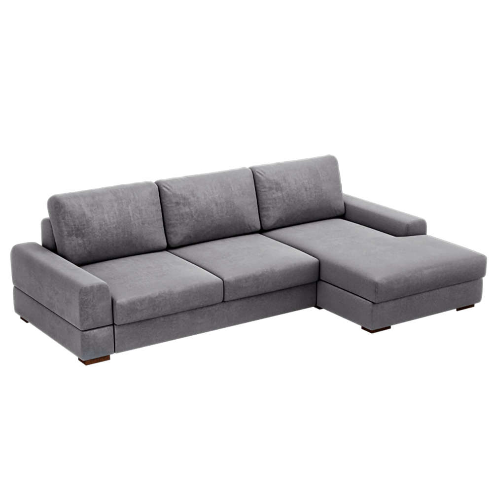 Elfis – Polo 3D Model Elfis – Polo 3D Model