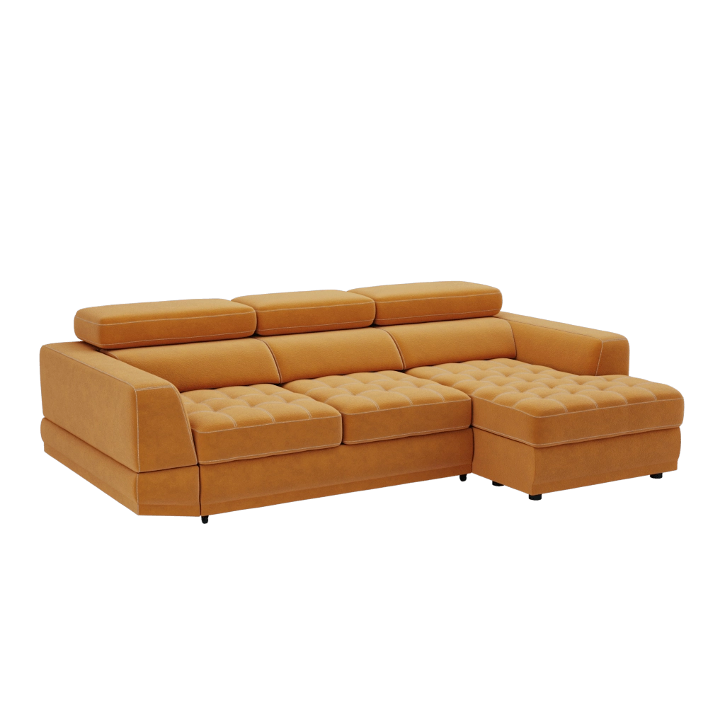 Elfis – Verona 3D Model Elfis – Verona 3D Model