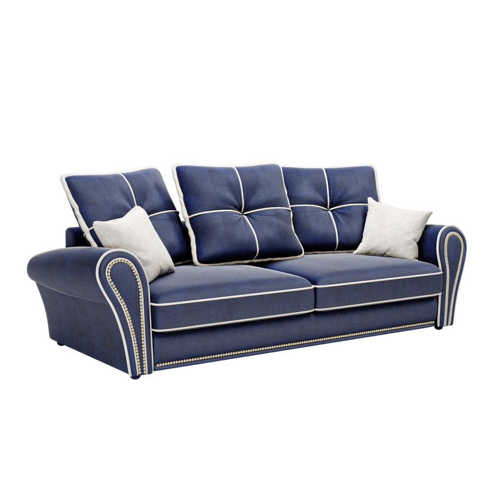 Elfis – Viktoria 3D Model Elfis – Viktoria 3D Model