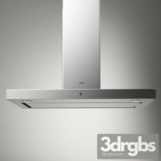 Elica Lconic HP 3D Model Download