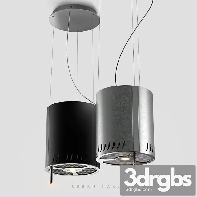 Elica naked urban Elica naked urban