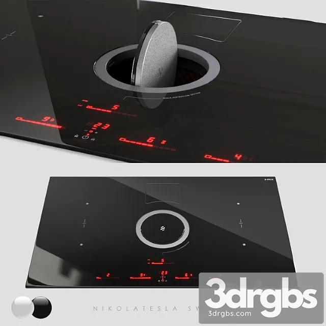 Elica nikolatesla switch Elica nikolatesla switch