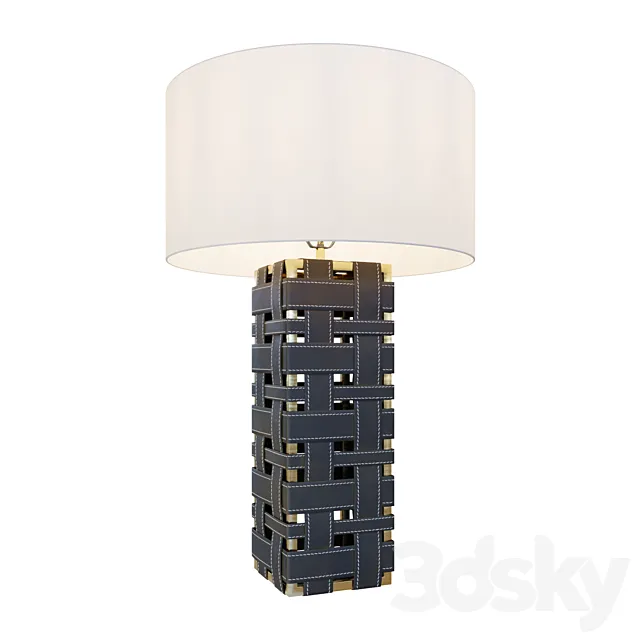 Elis lamp 3DModel Elis lamp 3DModel