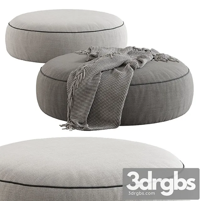 elise 3D Model Download