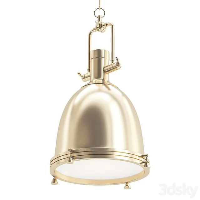 Eliseo 3D Model Eliseo 3D Model