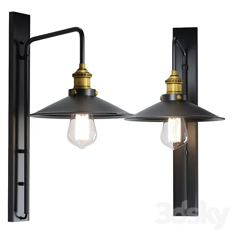 Elisona 3D Model Free Download Elisona 3D Model Free Download