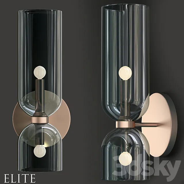 Elite 3DModel Elite 3DModel