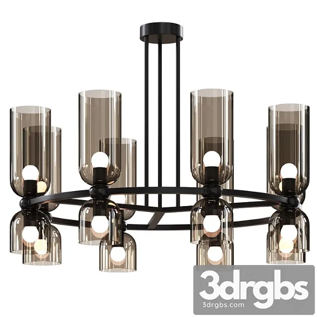 Elite ch 3D Model Download