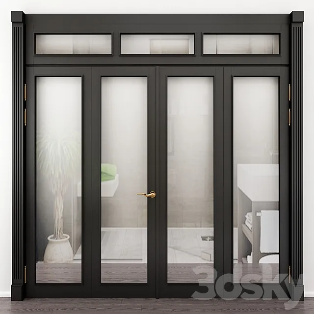 Elite Door 207 Free Download