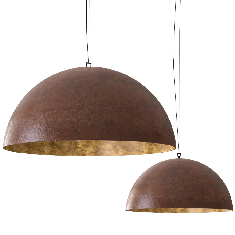 ELITE TO BE – Ceiling lamp Baloon 3D Model