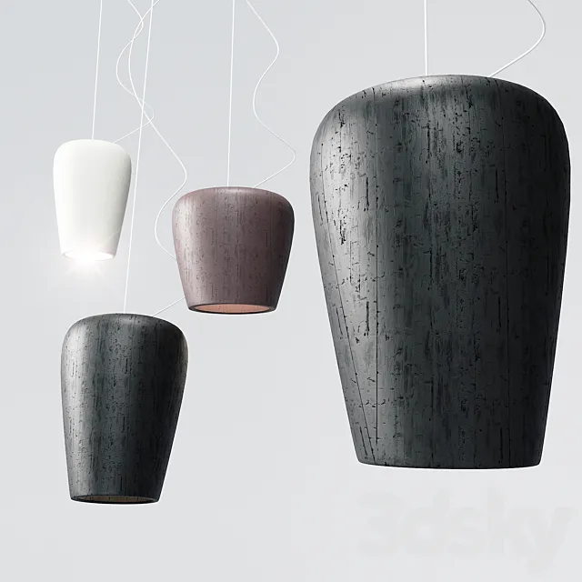 ELITE TO BE LA LUN 3D Model