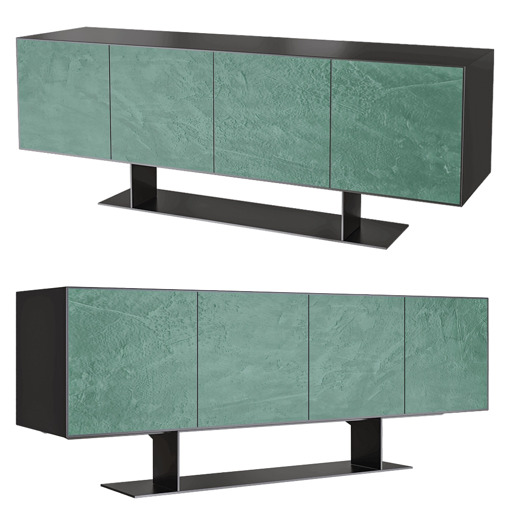 ELITE TO BE – Sideboard Straros 3D Model