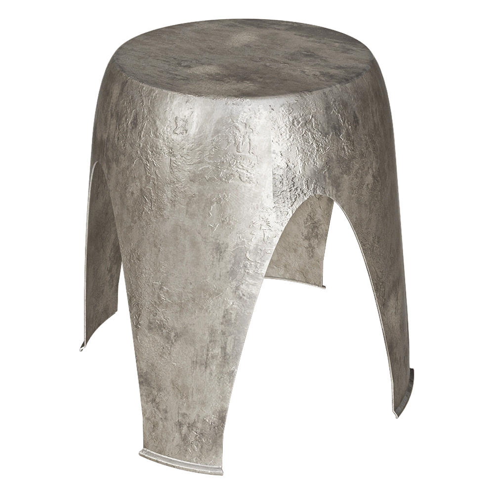 ELITE TO BE – Stool Igloo 3D Model