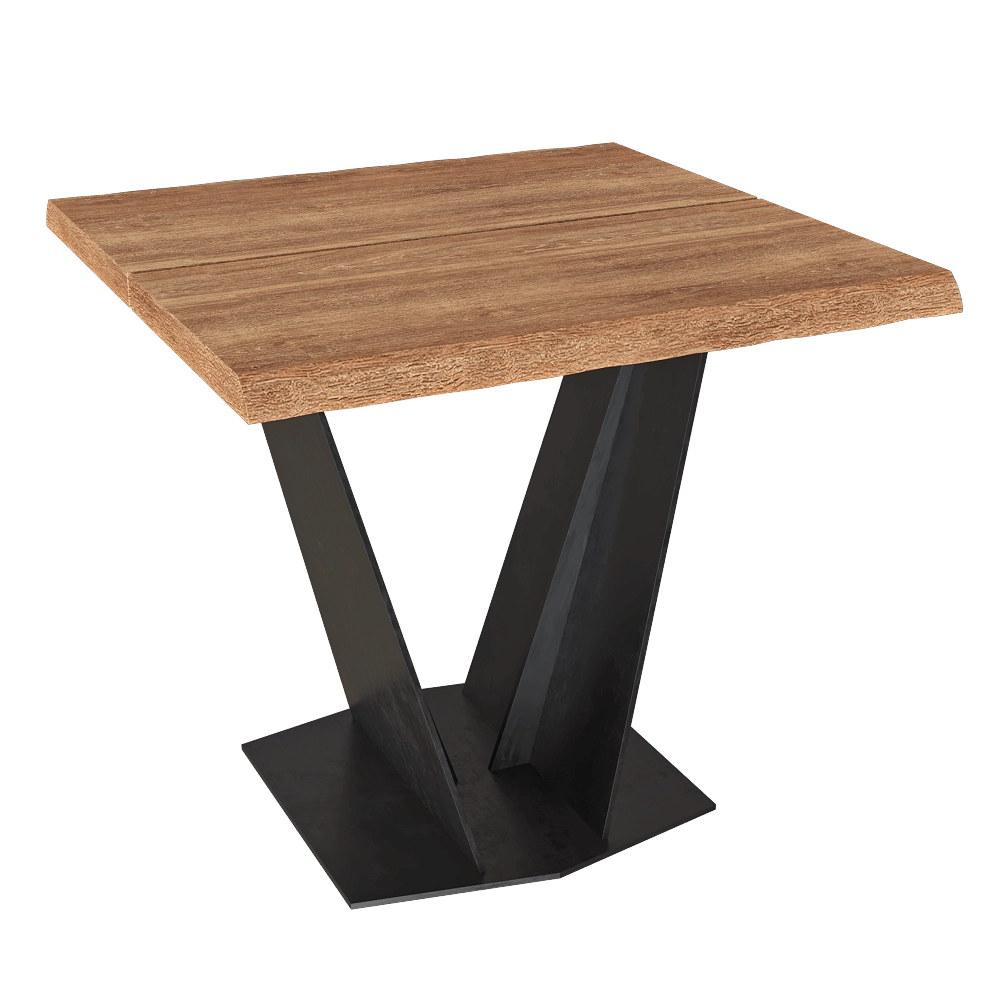 ELITE TO BE – Table Ala junior A 3D Model ELITE TO BE – Table Ala junior A 3D Model