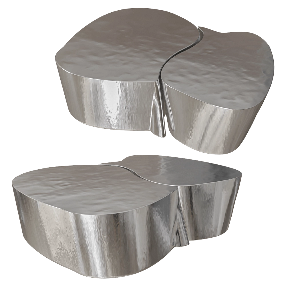 ELITE TO BE – Table Otto 3D Model ELITE TO BE – Table Otto 3D Model