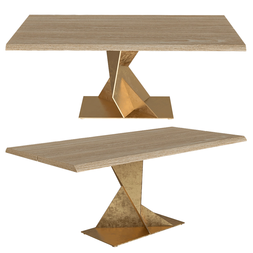 ELITE TO BE – Table Trog 3D Model ELITE TO BE – Table Trog 3D Model