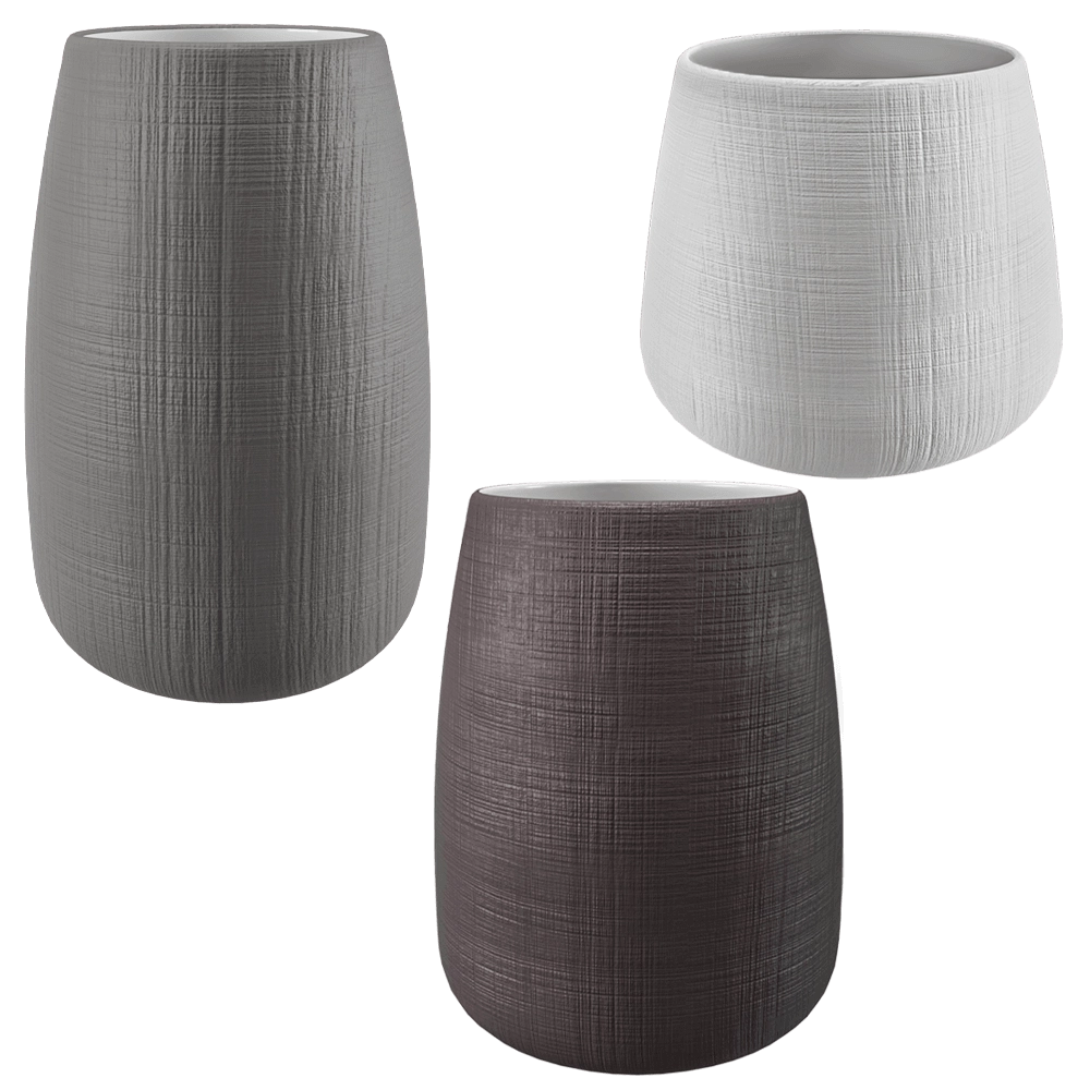 ELITE TO BE – Vase La Lun 3D Model