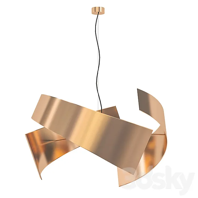 Ella 3D Model Ella 3D Model