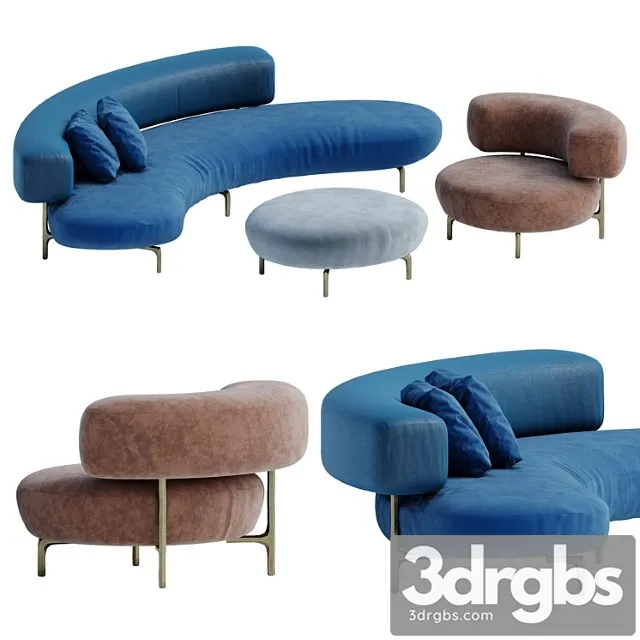 Ella Piet boon 2 3D Model Download Ella Piet boon 2 3D Model Download