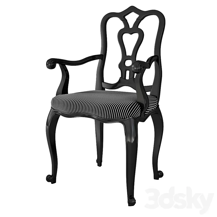 Elledue La Librerie Opera LA 362 3D Model Elledue La Librerie Opera LA 362 3D Model