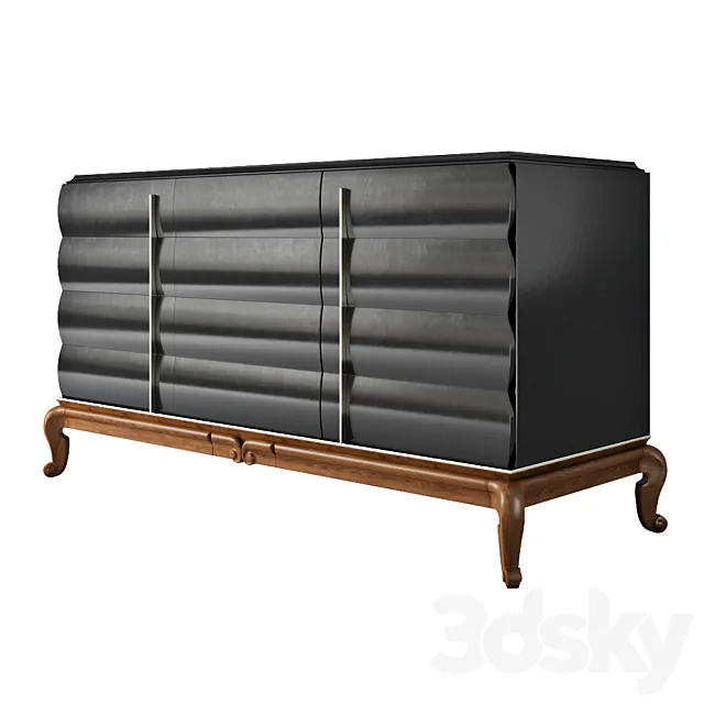 Elledue Think About Flowers Thais C 402 3DModel Elledue Think About Flowers Thais C 402 3DModel