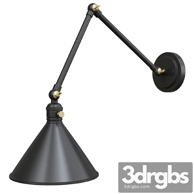 Ellerbeck swing arm wall sconce Ellerbeck swing arm wall sconce