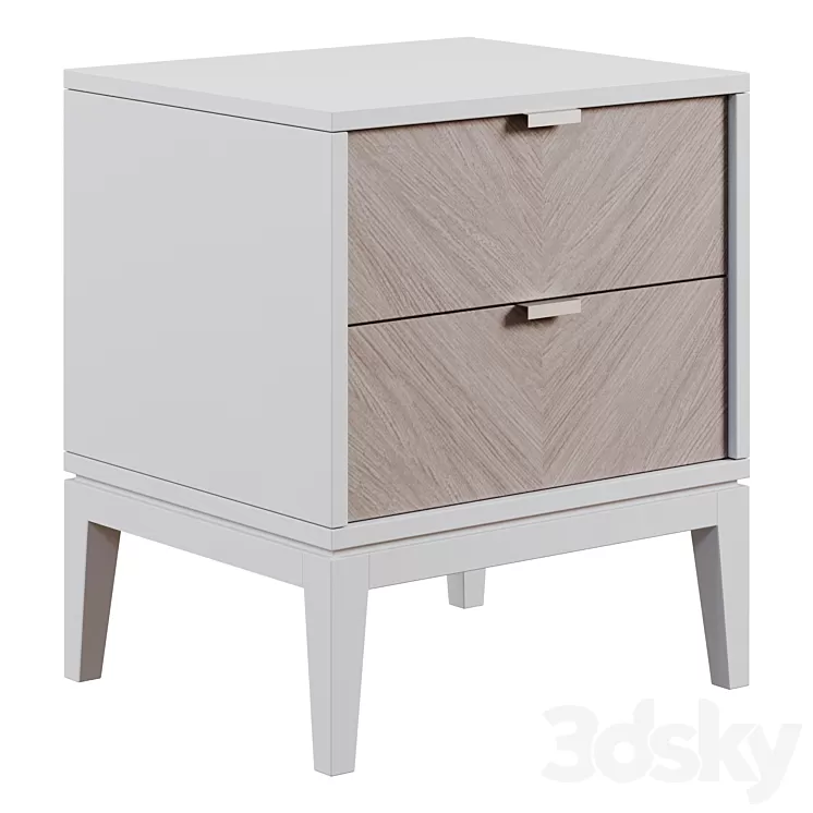 ellipse fjord nightstand 3D Model Free Download ellipse fjord nightstand 3D Model Free Download
