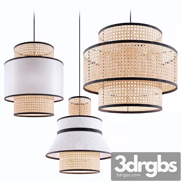 Ellos Home Mipal 3D Model Download