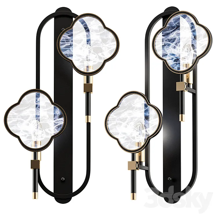 elvira 3D Model Free Download