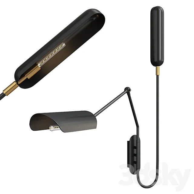 Elvis 3D Model Elvis 3D Model