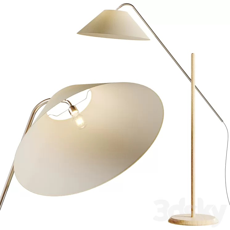 Elvis Fl by Flam & Luce 3D Model Free Download Elvis Fl by Flam & Luce 3D Model Free Download