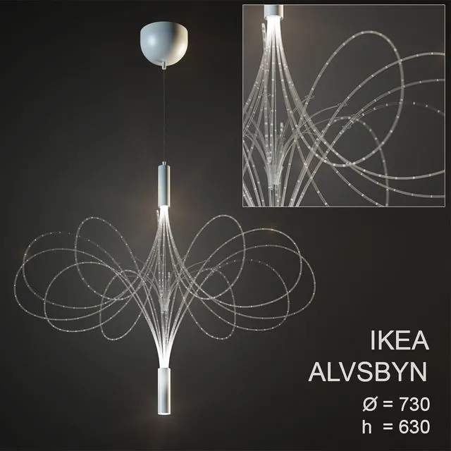 ELVSBIN 3D Model ELVSBIN 3D Model