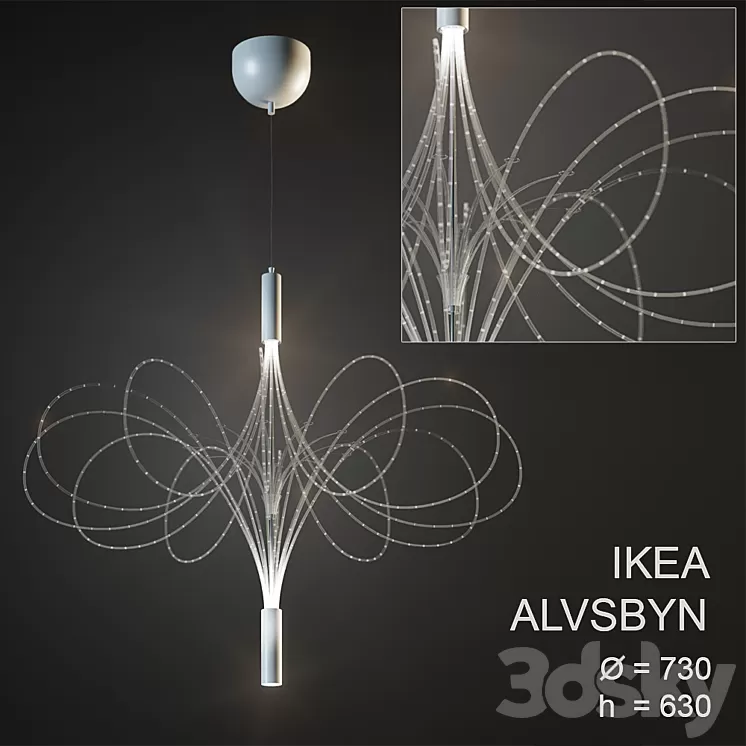 ELVSBIN 3D Model ELVSBIN 3D Model