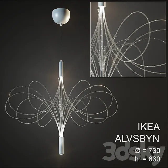 ELVSBIN 3DModel ELVSBIN 3DModel