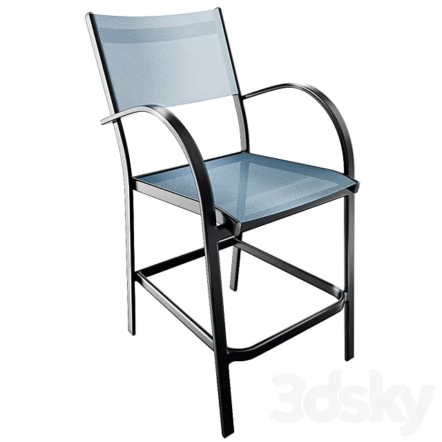 EM _ Majesty 3DModel