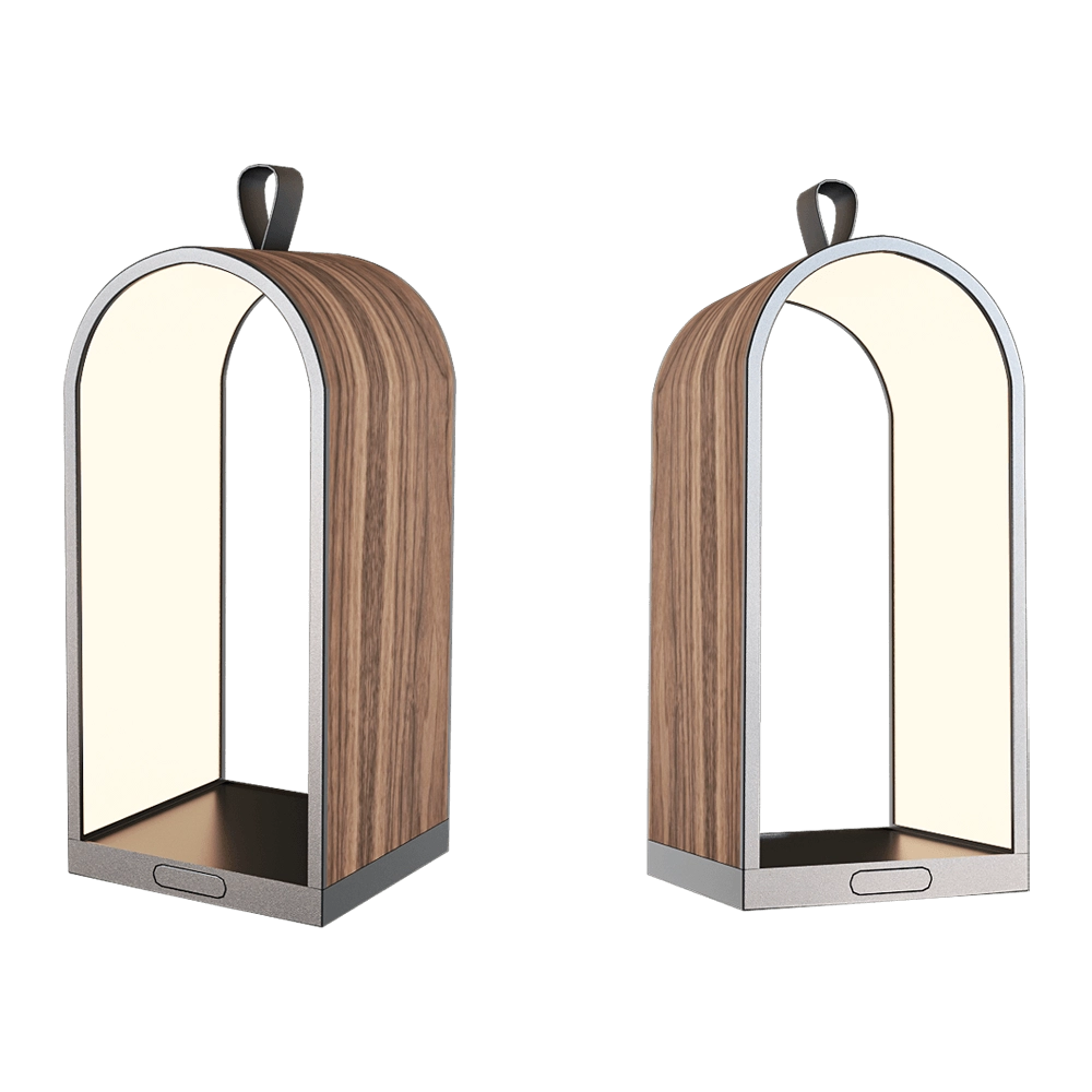 Emera Design – Table lamp Kyta 3D Model Emera Design – Table lamp Kyta 3D Model