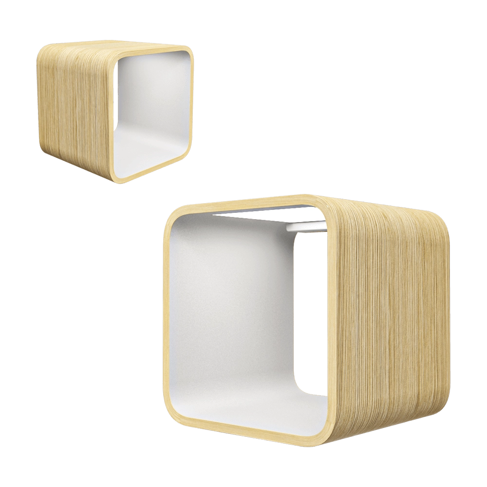 Emera Design – Table lamp Luce 3D Model Emera Design – Table lamp Luce 3D Model